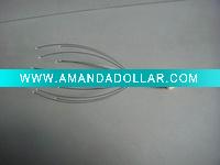Wholesale head massager with 12stainless steel legs