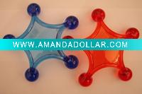 plastic massager