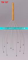 Wholesale steel head massager