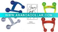 plastic massager