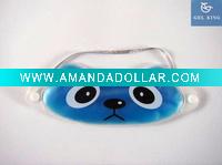 Wholesale gel eye mask for eye massage