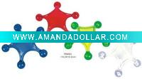 Wholesale plastic massager
