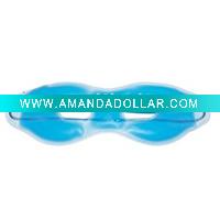 Promotional pvc eye mask