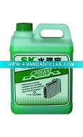 Wholesale water coolant ,radiator coolant,water tank coolant