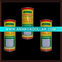 Wholesale 450ml perfect radiator coolant(engine coolant)