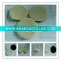 3 inch Wool Polishing Pad