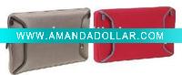 Laptop sleeve with two zipper pockets for Promotion