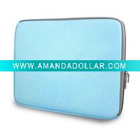Neoprene computer inner bag