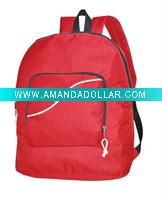 Wholesale 2011 new fashion design sport backpack