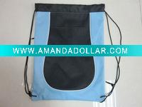 Wholesale a towel backpack for camping &hiking
