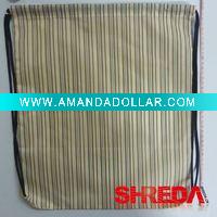 Drawstring bag