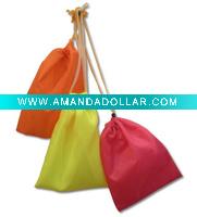 Drawstring Bag