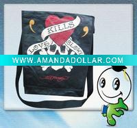 Wholesale Recyclable PP woven shoulder bag