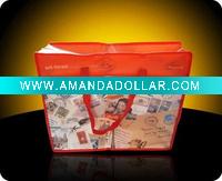 China customize nonwoven bag(NW-0033 )