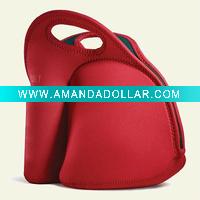 Neoprene Lunch bags