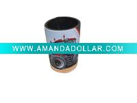 Wholesale neoprene stubby bottle koozie