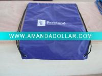 Wholesale Durable 210T polyester bag for shopping