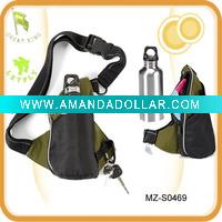 sports bag,bottle bag