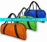 outdoor duffel bag