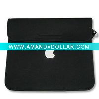Wholesale neoprene laptop bag for 10''