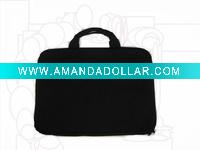 neoprene notebook bag