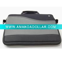 Neoprene netbook bag