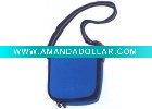 Neoprene bag for man