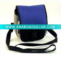 Neoprene designer bag