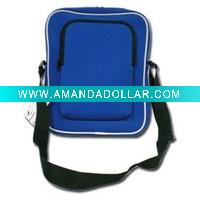 Neoprene conference bag