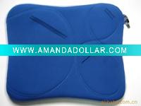 Neoprene computer bag