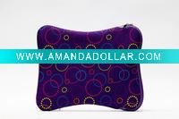 Wholesale newest neoprene laptop bag with zipper