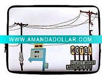 Wholesale neoprene laptop sleeve