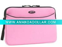 neoprene laptop sleeve