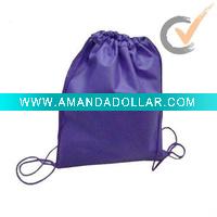 Wholesale Outdoor String Backpack