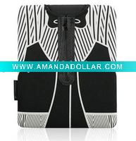 Neoprene laptop sleeve bag