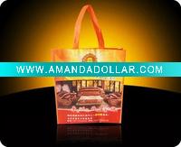 Wholesale Nonwoven bag manufacture(NW-2522)