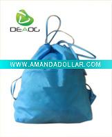 nylon drawstring bags
