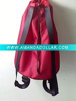Wholesale drawstring backpack