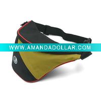 Oxford waist pouch