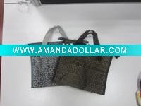Wholesale reusable fashion shopping waterproof bag