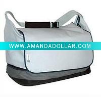 weekend bag