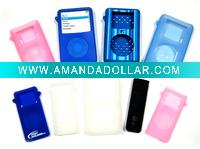 Wholesale silicone phone cover