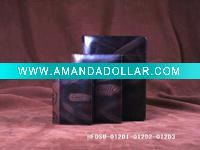2011 diary soft leather cover factory