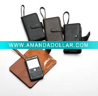 Wholesale Stylish hot sell leather case for e-book case