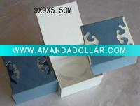 Wholesale jewelry packaging box