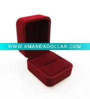 Wholesale engagement ring gift box