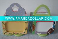 Wholesale wooden jewel box