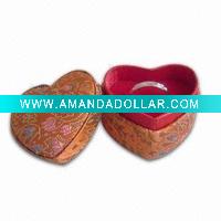 Wholesale Ring box,paper ring box,jewelry box