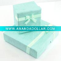 Wholesale Paper gift box (Jewelry box )