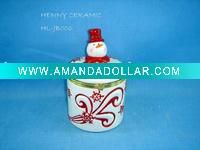 Wholesale Porcelain Jewelery Box
